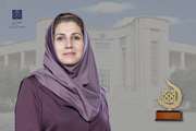 دکتر مژگان رحیمی: رعایت اصول اخلاق فردی و حرفه‌ای زمینه آموزش بهتر را مهیا می‌سازد
